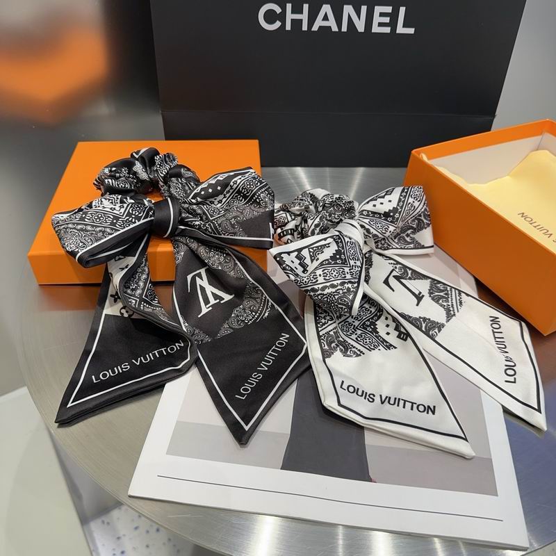 LV Hairband hh06